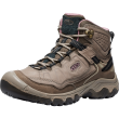 Dámské boty Keen Targhee Iv Mid W