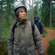 Dámská bunda Fjällräven HC Hydratic Padded Jacket W