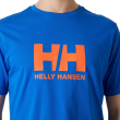 Pánské triko Helly Hansen Hh Logo T-Shirt 2.0