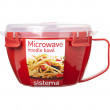Miska na nudle Sistema Microwave Noodle Bowl