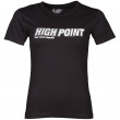 Dámské triko High Point High Point T-shirt Lady