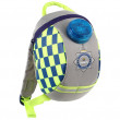 Dětský batoh Littlelife Toddler Backpack, Police