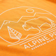 Pánské triko Alpine Pro Abic 9