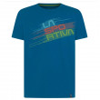 Pánské triko La Sportiva Stripe Evo T-Shirt M