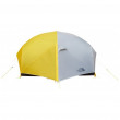 Stan The North Face Triarch 3-Canary Yellow/High Rise Grey