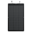 Solární panel EcoFlow 100W Solar Panel (Flexible)