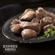 Expres menu Srnčí maso na tymiánu 300 g