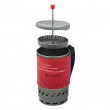 Kávový filtr MSR Coffee Press Kit WindBurner 1.0L