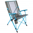 Židle Coleman Bungee Chair-modrá