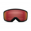 Dětské lyžařské brýle Giro Stomp Black Wordmark Amber Scarlet