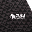 Dámské funkční triko Zulu Merino 240 Long