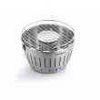 Gril LotusGrill Stainless Steel