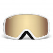 Lyžařské brýle Giro Gaze White / Silver Shimmer