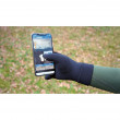 Rukavice Warmpeace Powerstretch touchscreen