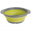 Miska Outwell Collaps Bowl M-lime green