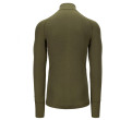 Dámský rolák Brynje of Norway Arctic Tactical Zip-polo 3/4 neck