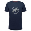 Pánské triko Mammut Core T-Shirt Men Reflective
