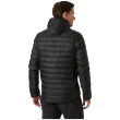 Pánská bunda Helly Hansen Verglas Down Hybrid Hood 2.0