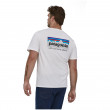 Pánské triko Patagonia P-6 Mission Organic T-Shirt
