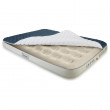 Nafukovací matrace Coleman Insulated Topper Airbed Double