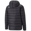 Pánská bunda Puma PackLITE Hooded Down Jacket