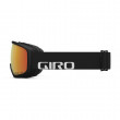 Lyžařské brýle Giro Ringo Black Wordmark