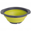 Miska Outwell Collaps Bowl S-lime green