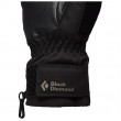 Lyžařské rukavice Black Diamond Mission LT