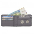 Peněženka Mammut Flap Wallet-vnitřní uspořádání