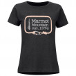 Dámské triko Marmot Wm's Ascender Tee SS