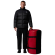 Cestovní taška The North Face Base Camp Duffel - XXL