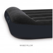 Nafukovací matrace Intex Twin Dura-Beam Pillow Rest