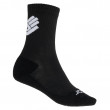 Ponožky Sensor Race Merino černé