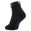 Ponožky SealSkinz Road Ankle with Hydrostop