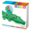 Nafukovací hračka Intex Gator 58562NP