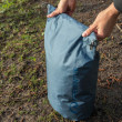 Nepromokavý vak LifeVenture Storm Dry Bag 25L