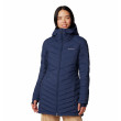 Dámský zimní kabát Columbia Joy Peak™ II Mid Jacket