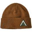 Zimní čepice Patagonia Brodeo Beanie