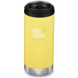 Termolahev Klean Kanteen TK Wide 12 oz (w/Café Cap)