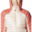 Dámská zimní bunda Columbia Labyrinth Loop™ Hooded Jacket