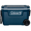 Chladící box Coleman 62QT wheeled cooler