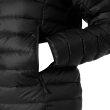 Dámská bunda Helly Hansen W Verglas Hooded Down Jacket 2.0