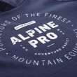 Dámská mikina Alpine Pro Lewa