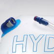 Hydrovak Warg Hydra 3l