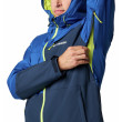 Pánská zimní bunda Columbia Iceberg Point™ II Jacket