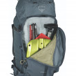 Skialpový batoh Osprey Sopris 40