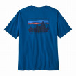 Pánské triko Patagonia M's '73 Skyline Organic T-Shirt