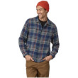 Pánská košile Patagonia M's Fjord Flannel Shirt