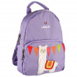 Dětský batoh Littlelife Toddler Backpack, FF, Llama
