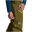 Pánské kalhoty Ortovox 3L Guardian Shell Pants M